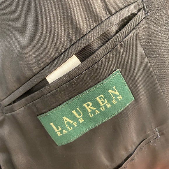 Ralph Lauren blazer - 42R - Picture 2 of 8